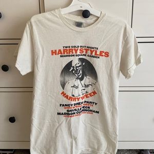 Harry Styles Harryween T-shirt
